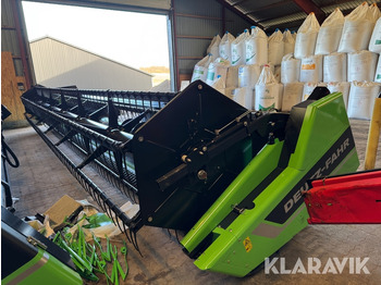 Skærebord Deutz-Farhr DH900A 1133 - Combine harvester