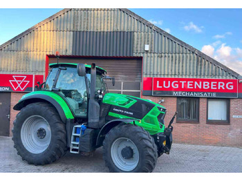 Deutz 6215 RC SHIFT Tractoren - Farm tractor