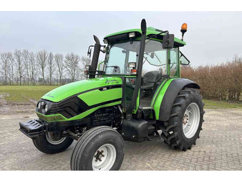 Deutz Agroplus 75 - Farm tractor