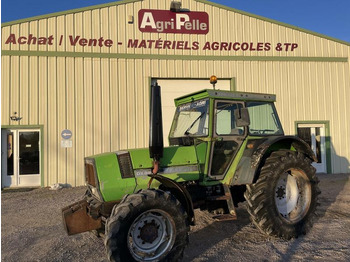 Deutz DX85 - Farm tractor