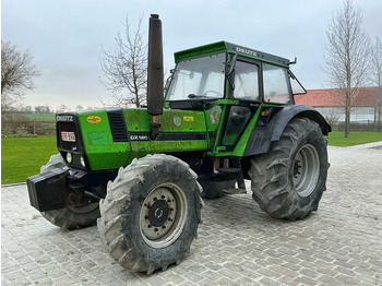 Deutz-Fahr  - Farm tractor