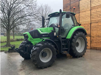 Deutz-Fahr 6150 Cshift - Farm tractor