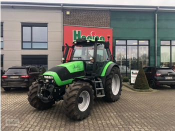 Deutz-Fahr Agrotron 130 - Farm tractor