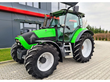  Deutz-Fahr Agrotron K610 - Farm tractor