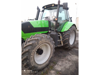  Deutz-Fahr Agrotron M640 - Farm tractor