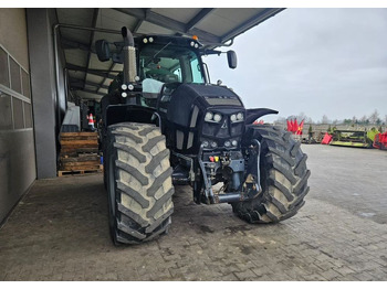  Deutz-Fahr Agrotron Warrior 7250TTV - Farm tractor