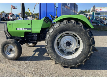 Deutz-Fahr DX 3.50 - Farm tractor