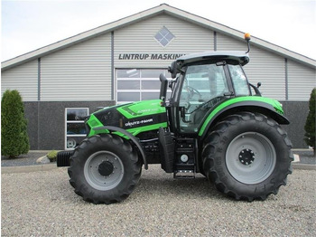 Deutz-fahr Agrotron 6205G New and Unused tractor  - Farm tractor