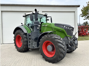 Fendt 1050 S4 Vario RÜFA - Farm tractor