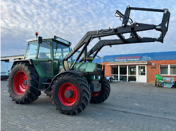 Fendt Farmer 309 LSA - Farm tractor
