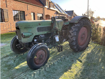 Fendt Favorit 3 - Farm tractor