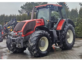 Inna VALTRA S232 / SPROWADZONA  / 240 KM - Farm tractor