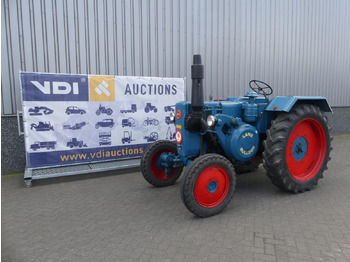 Lanz-Bulldog D2806 - Farm tractor