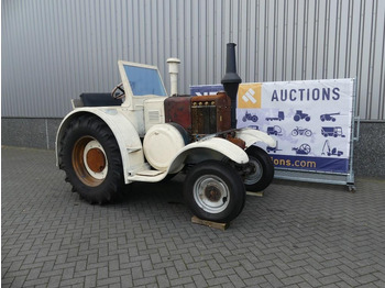 Lanz-Bulldog / Pampa D8506 - Farm tractor