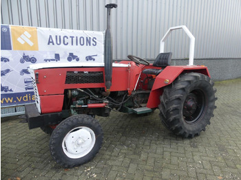 Steyr 540 - Farm tractor