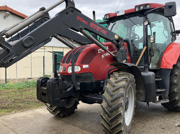 Steyr 6140 Profi - Farm tractor