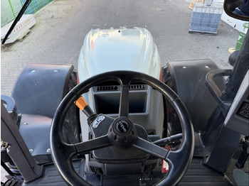 Steyr 6270 Terrus CVT - Farm tractor