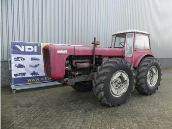 Steyr Dutra 1300 4WD - Farm tractor