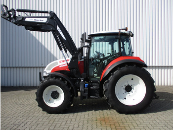 Steyr Kompakt 4090 - Farm tractor
