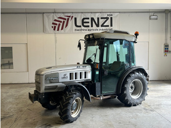  TRATTORE LAMBORGHINI RS 100 - Farm tractor
