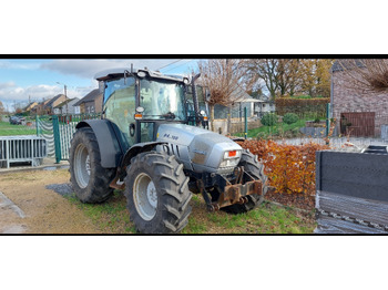  Tracteur agricole Lamborghini 14S R4.100 DT E3 - Farm tractor