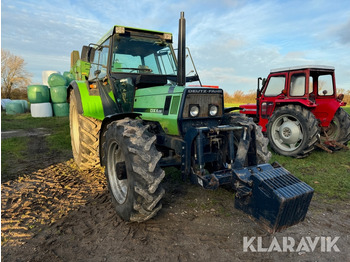  Traktor Deutz Fahr DX 6.05 - Farm tractor