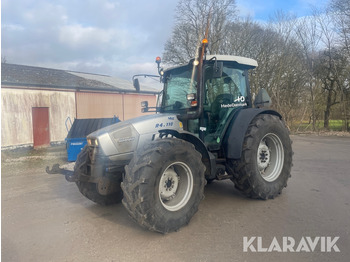 Traktor Lamborghini R4 110 VRT - Farm tractor