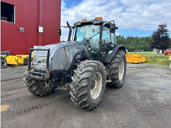 Traktor Valtra Tvintrack  T-180. 2003 Mod - Farm tractor