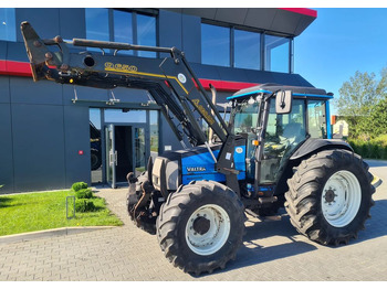  Valtra A95 - Farm tractor
