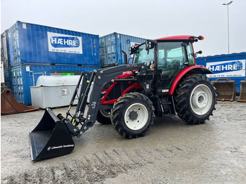 Valtra A 95 - Farm tractor