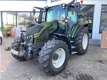 Valtra G125 Ecopower Active, 1800 uur! - Farm tractor