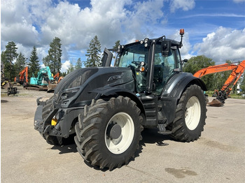 Valtra MYYTY!SOLD! T174 VERSU  - Farm tractor