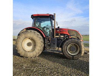 Valtra S322 - Farm tractor