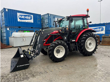 Valtra !!SOLD!! A 95 - Farm tractor