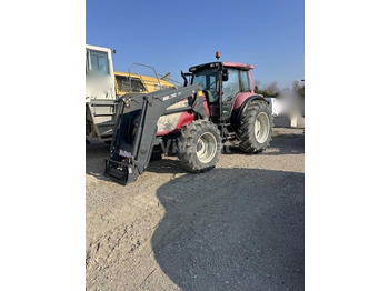  Valtra T120 - Farm tractor