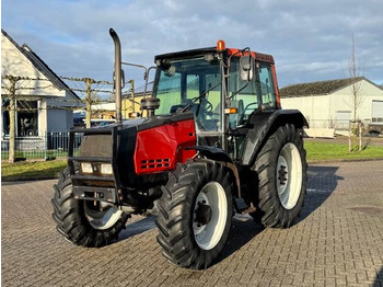 Valtra Valmet 6100, 36+36, hitroll - Farm tractor