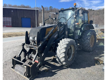  Valtra X 100-4 City - Farm tractor