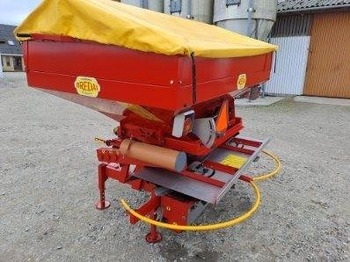 Bredal B2 MED PRESSENNING  - Fertilizing equipment
