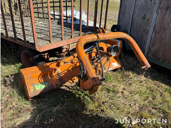  Betesputs Agrimaster - Flail mower