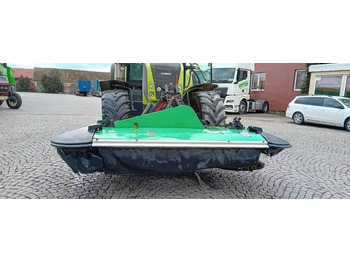  kosiarki łąkowe i wykaszarki Deutz Fahr Deutz Fahr KM.29FS kosiarka Kosiar… - Mower