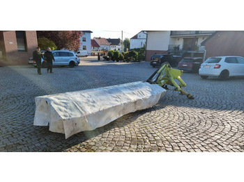  kosiarki łąkowe i wykaszarki inny Kosiaka Boczna Claas, Krone Kosiarka 330… - Mower