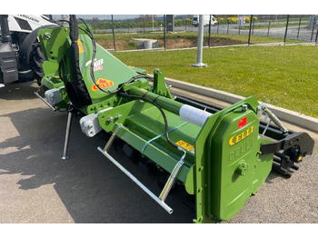  Celli TIGER 250 - Rotavator