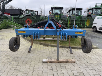 Bremer Tiefenlockerer - Soil tillage equipment