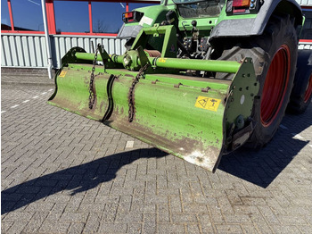 Celli Grond frees 2.40 werkbreedte - Soil tillage equipment