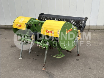 Celli Y70.160 - Soil tillage equipment