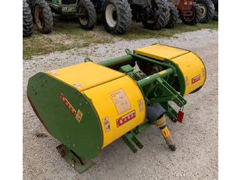  Vangatrice celli y70-175 - Soil tillage equipment