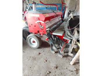 POM BRODNICA 5 S/118/Z1 - Sowing equipment