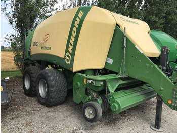 Krone 1290 HDP XC - Square baler