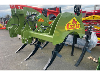  Celli ALCE-P - Subsoiler