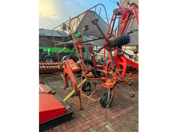 Deutz-Fahr KH500 - Tedder/ Rake